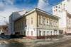 Гостиница Gallery Москва-1